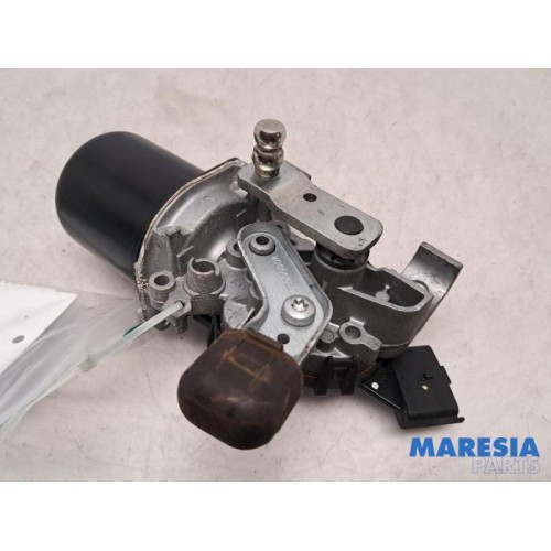 Citroen - C3 - Front wiper motor
