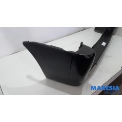 Peugeot - Expert - Rear bumper