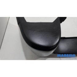 Peugeot - Expert - Rear bumper