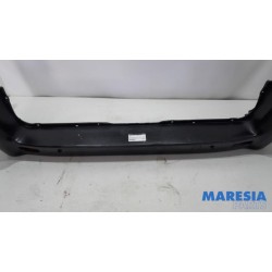 Peugeot - Expert - Rear bumper