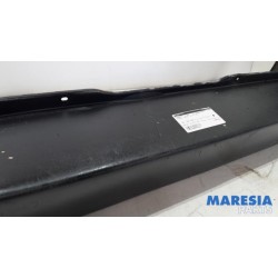 Peugeot - Expert - Rear bumper