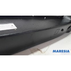 Peugeot - Expert - Rear bumper