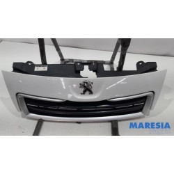 Peugeot - Expert - Calandre