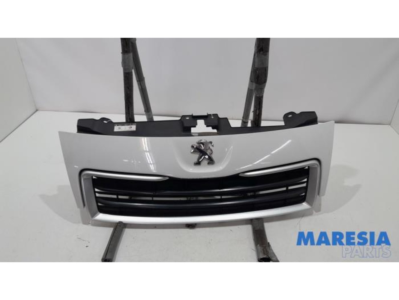 Peugeot - Expert - Calandre