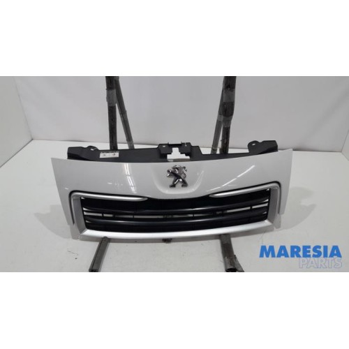 Peugeot - Expert - Calandre