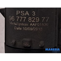 Citroen - C3 - PDC Sensor