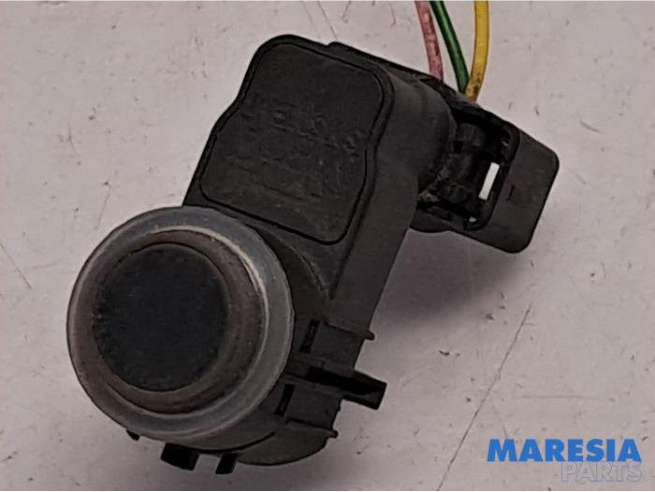 Citroen - C3 - PDC Sensor