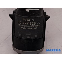 Citroen - C3 - PDC Sensor