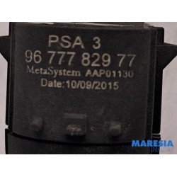 Citroen - C3 - PDC Sensor