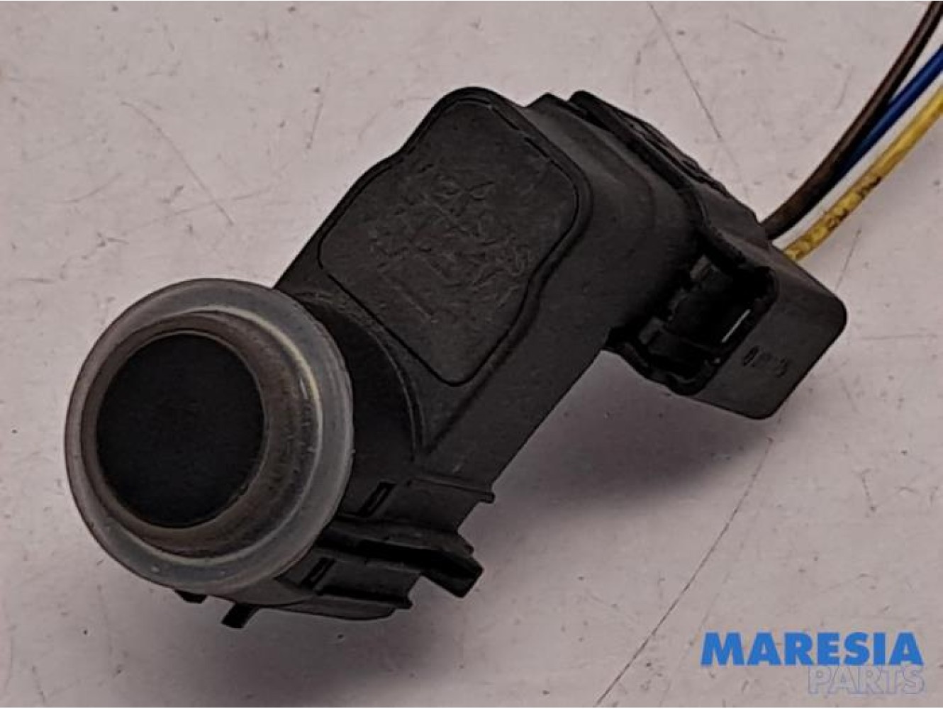 Citroen - C3 - PDC Sensor