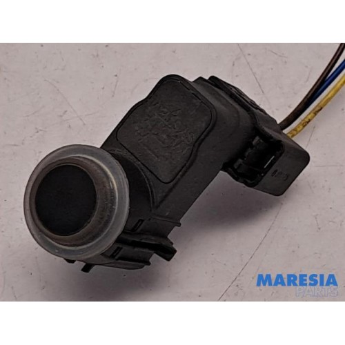 Citroen - C3 - PDC Sensor