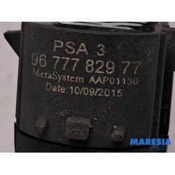 Citroen - C3 - PDC Sensor