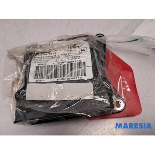 Citroen - C3 - Airbag Module