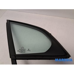 Citroen - C3 - Quarter light, front right
