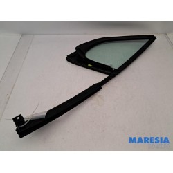 Citroen - C3 - Quarter light, front right