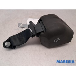 Citroen - C3 - Sicherheitsgurt rechts hinten