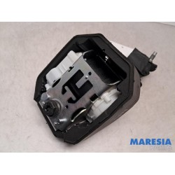 Citroen - C3 - Sicherheitsgurt rechts hinten
