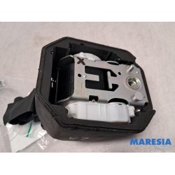 Citroen - C3 - Veiligheidsgordel links-achter