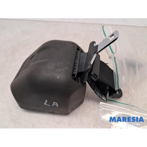 Citroen - C3 - Sicherheitsgurt links hinten
