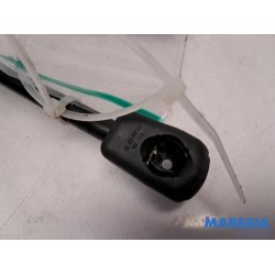 Opel - Crossland X - Bonnet gas strut, left