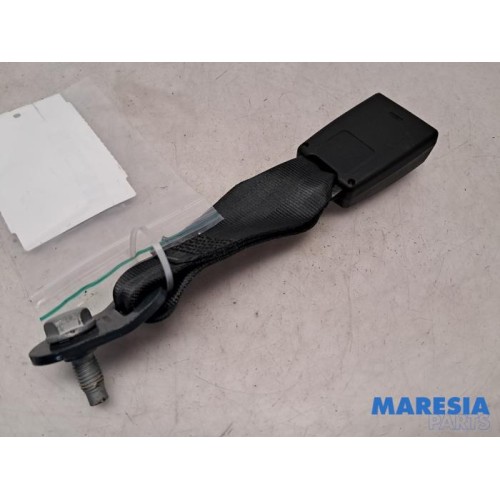 Citroen - C3 - Veiligheidsgordel Insteek rechts-achter