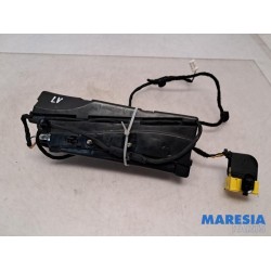 Citroen - C3 - Airbag hemel links