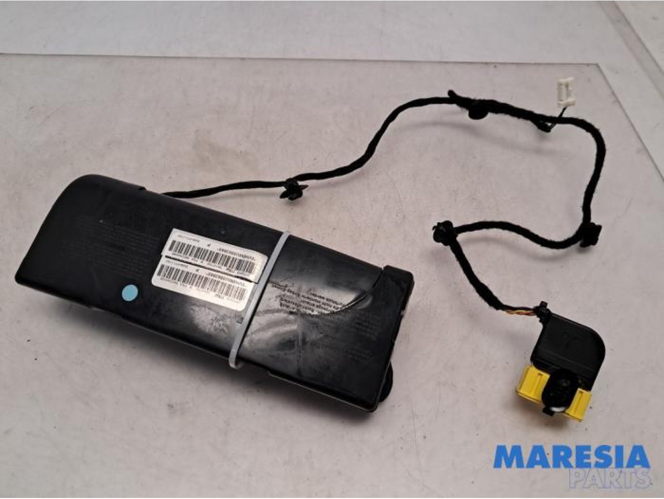 Citroen - C3 - Airbag hemel links