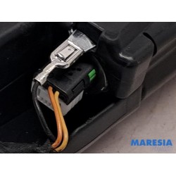 Citroen - C3 - Airbag hemel links