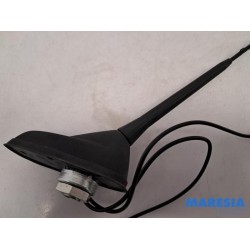 Citroen - C3 - Antenne