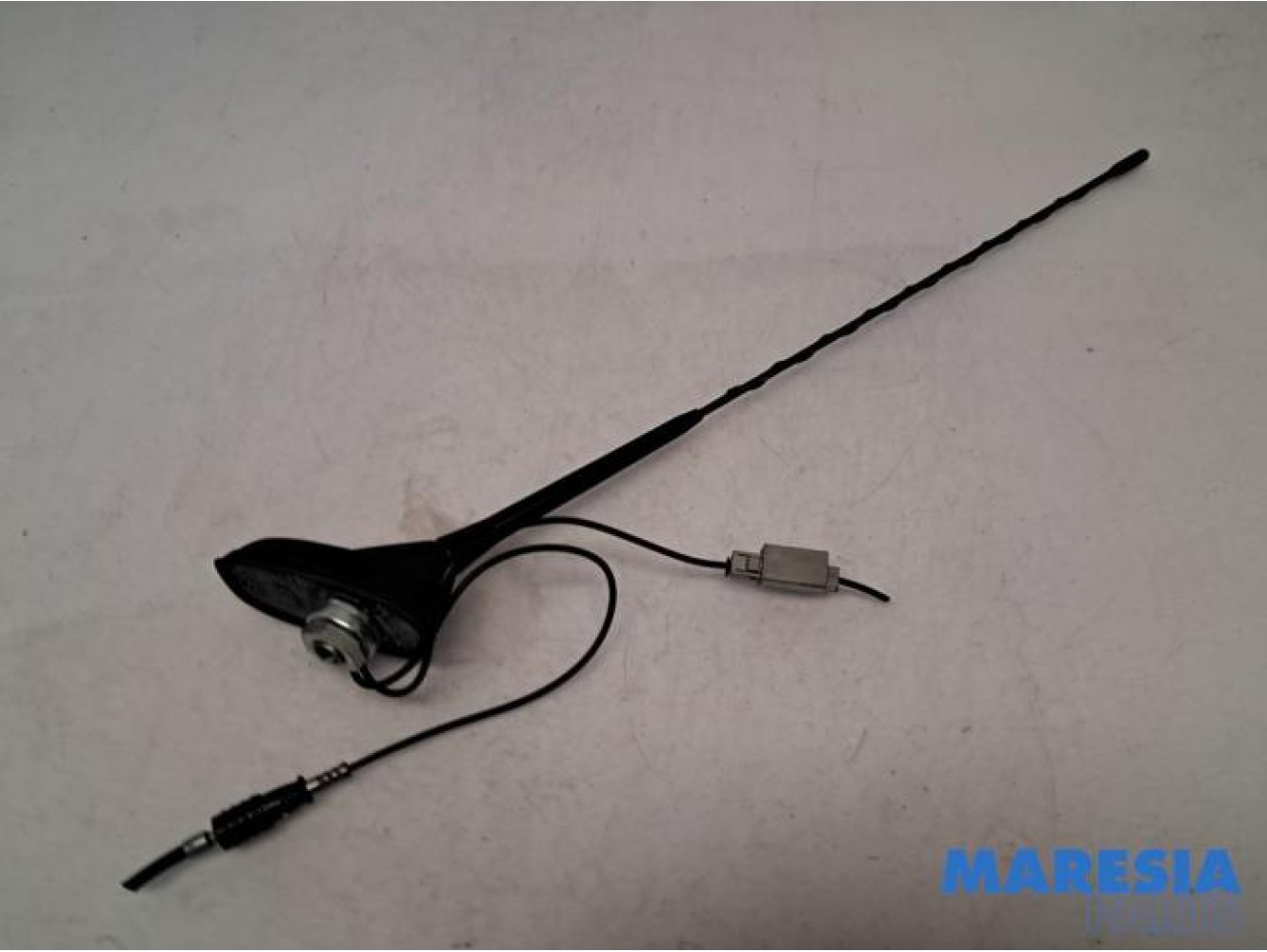 Citroen - C3 - Antenne