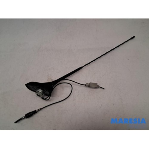 Citroen - C3 - Antenne