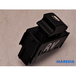Citroen - C3 - Electric window switch