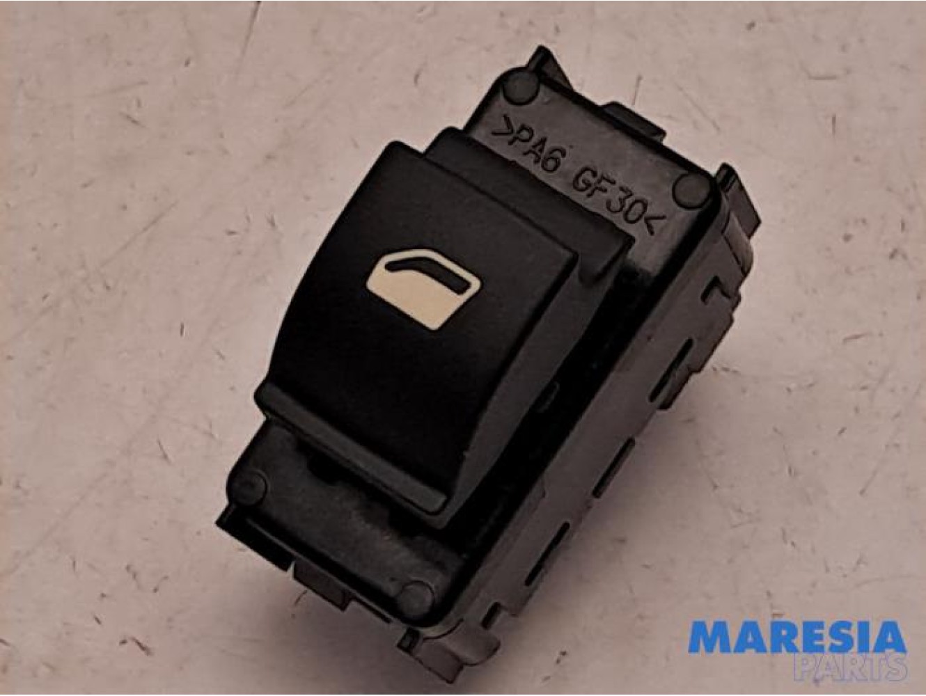 Citroen - C3 - Electric window switch