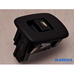 Citroen - C3 - Electric window switch