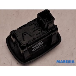 Citroen - C3 - Electric window switch