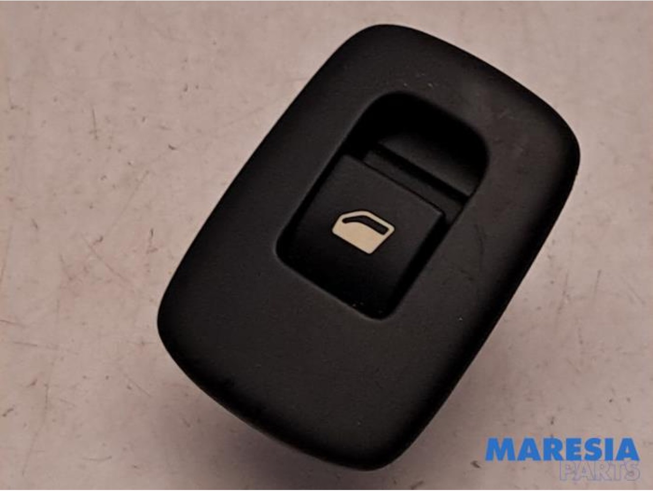 Citroen - C3 - Electric window switch