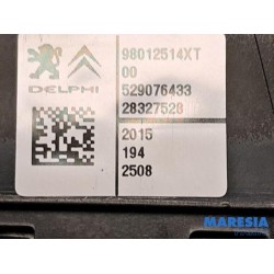 Citroen - C3 - Electric window switch