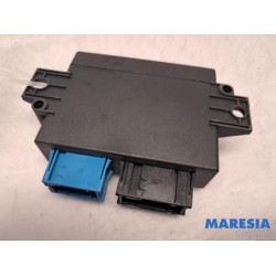 Citroen - C3 - PDC Module