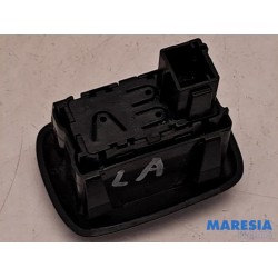 Citroen - C3 - Electric window switch