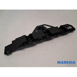Opel - Crossland X - Rear bumper bracket central