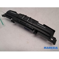 Citroen - C3 - Multi-media control unit