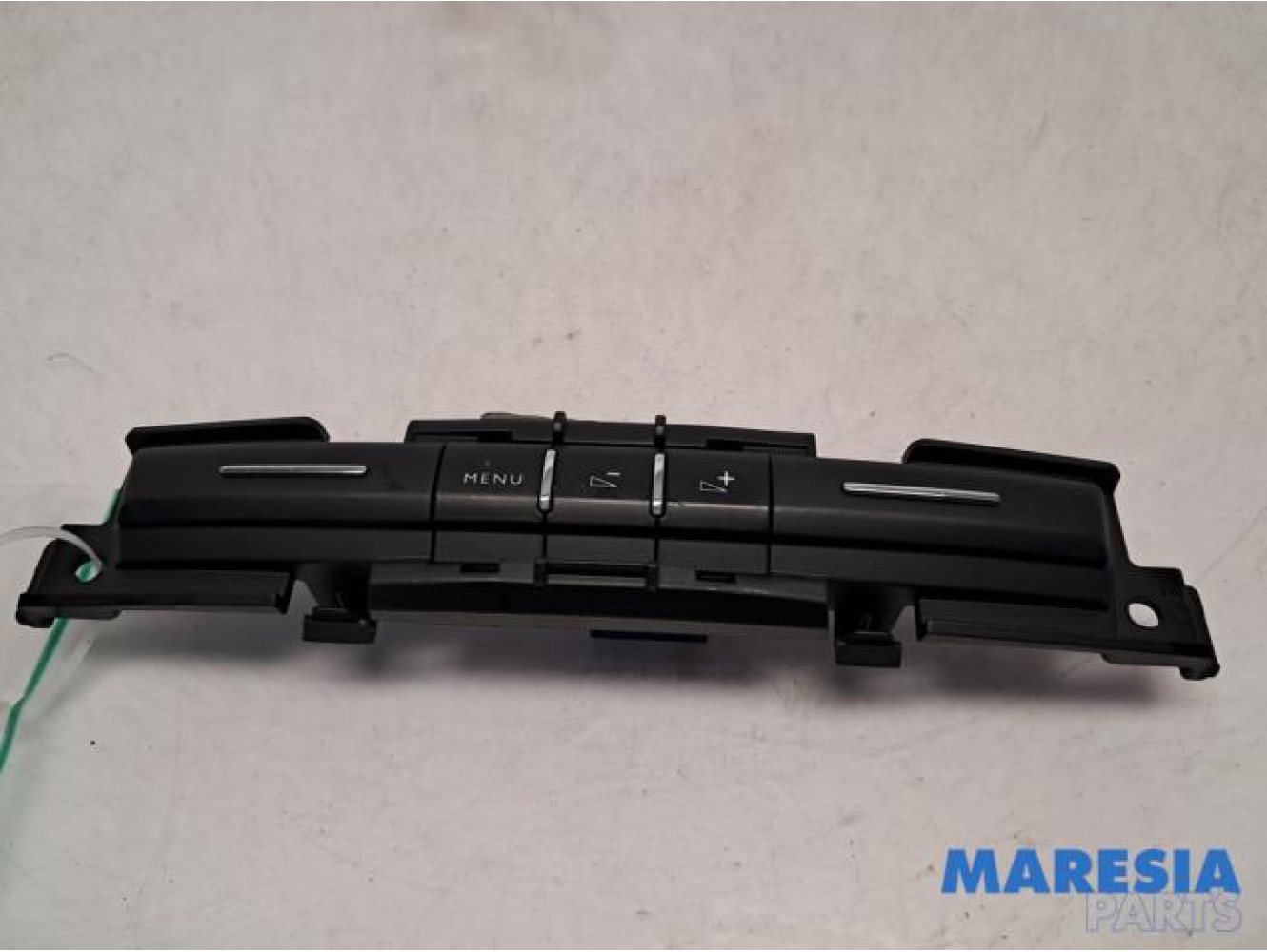 Citroen - C3 - Multi-media control unit