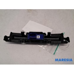 Citroen - C3 - Multi-media control unit