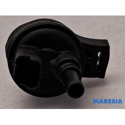 Citroen - C3 - Vacuum valve