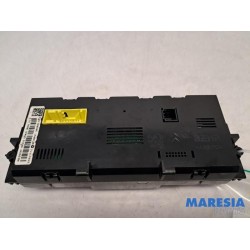 Citroen - C3 - Panneau de commandes chauffage