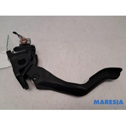 Citroen - C3 - Accelerator pedal