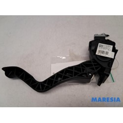 Citroen - C3 - Accelerator pedal