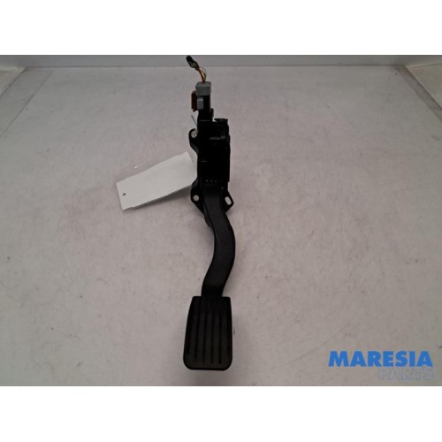 Citroen - C3 - Accelerator pedal