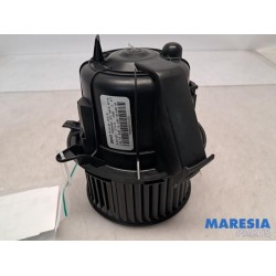 Citroen - C3 - Heating and ventilation fan motor
