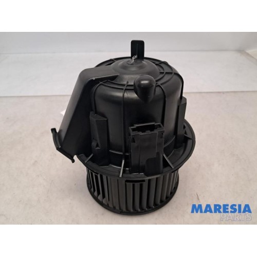 Citroen - C3 - Heating and ventilation fan motor